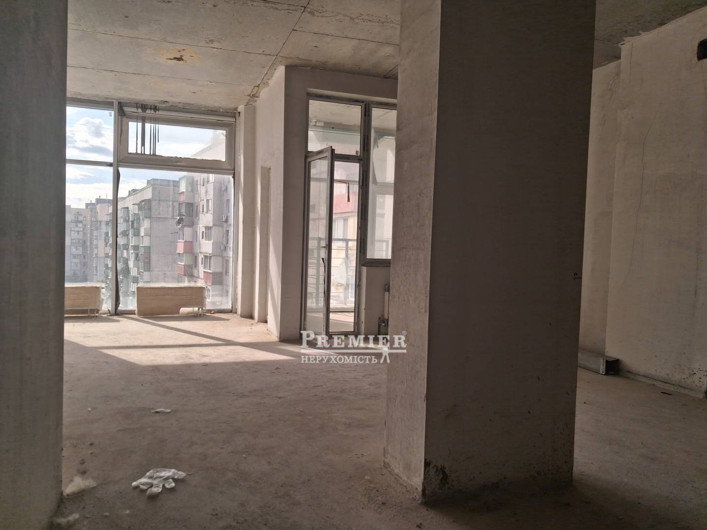 Продается 1-комнатная квартира, Героев обороны Одессы (Героев Сталинграда) ул., г.Одесса изображение 10