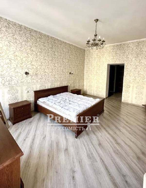 Продається 2кімнатна квартира, Воронцовський пров., м.Одеса изображение 1