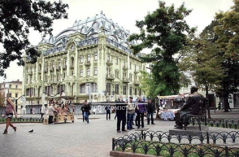 Продається 2кімнатна квартира, Воронцовський пров., м.Одеса изображение 2