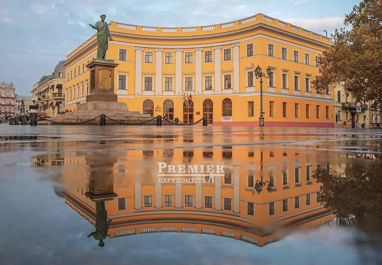 Продається 2кімнатна квартира, Воронцовський пров., м.Одеса изображение 3