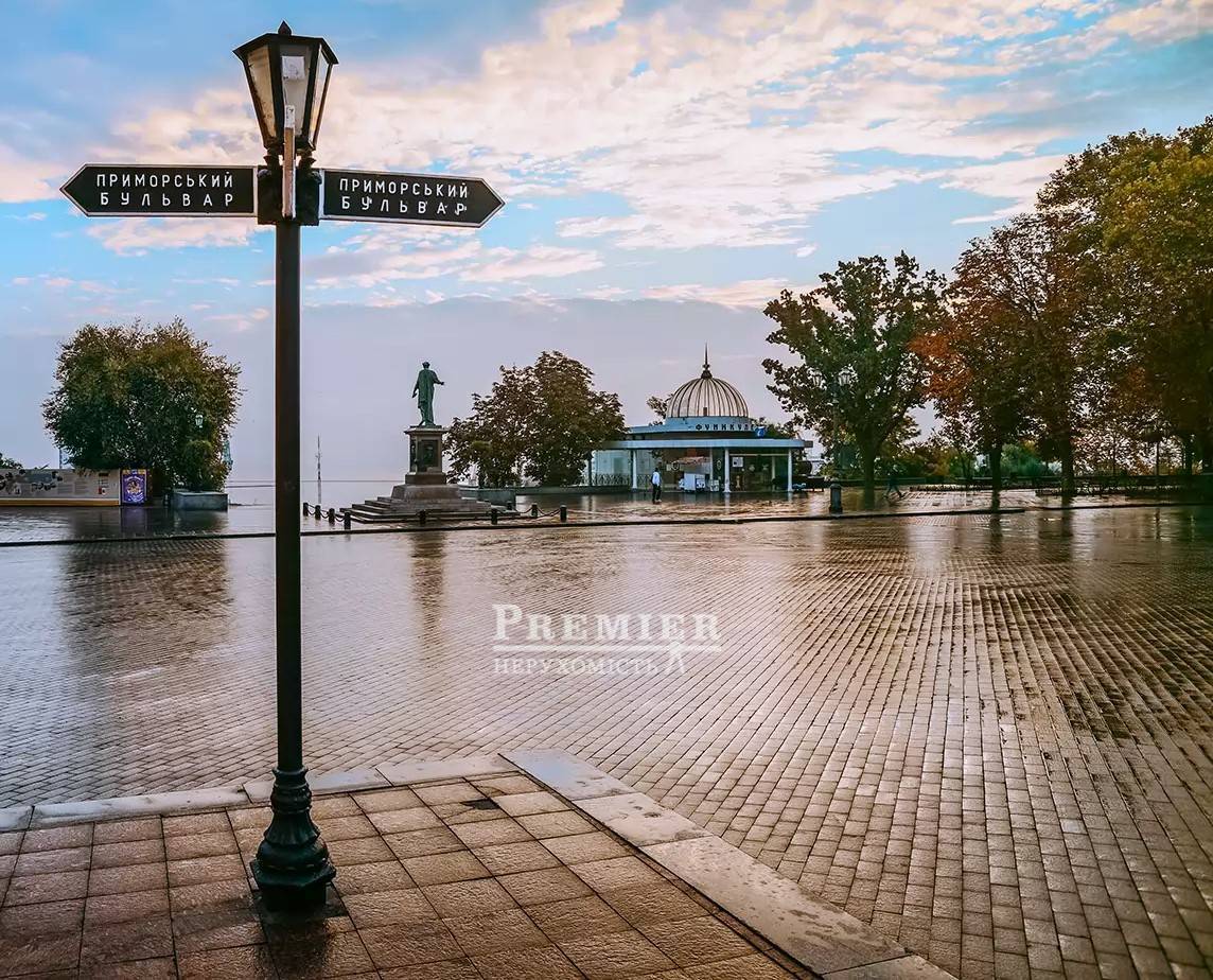 Продається 2кімнатна квартира, Воронцовський пров., м.Одеса изображение 4