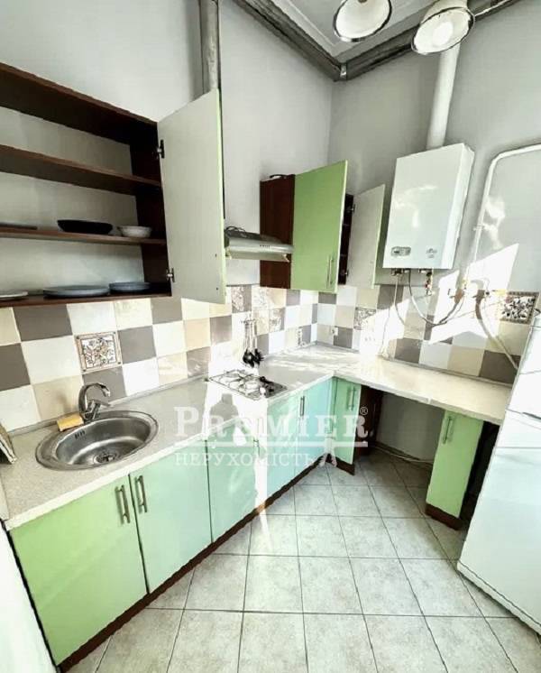 Продається 2кімнатна квартира, Воронцовський пров., м.Одеса изображение 5