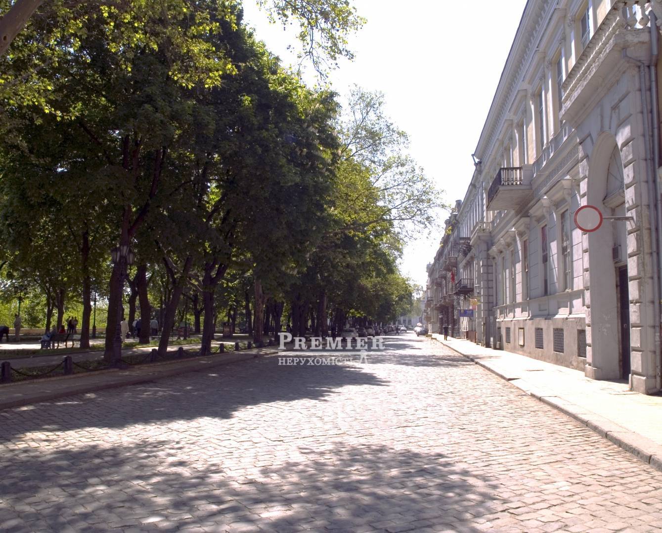 Продається 2кімнатна квартира, Воронцовський пров., м.Одеса изображение 9