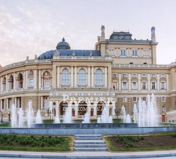 Продається 2кімнатна квартира, Воронцовський пров., м.Одеса изображение 10