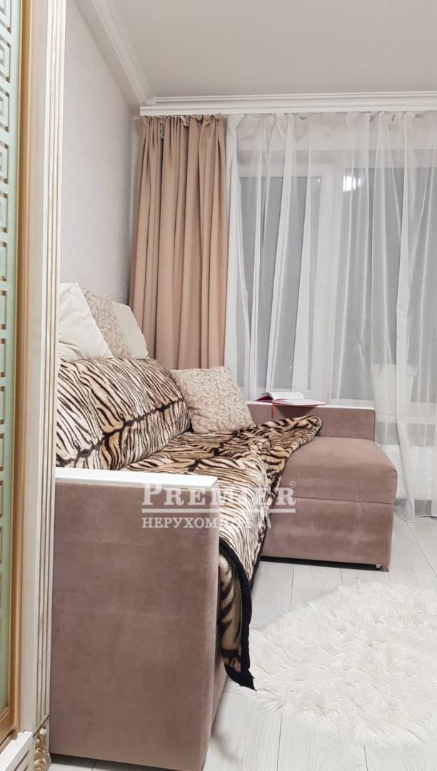 Продается Студия, Центральная ул., Лиманка (Мизикевича) изображение 1