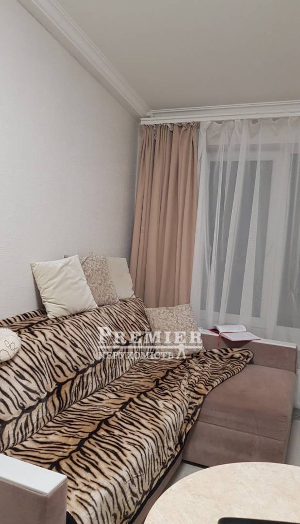 Продається Студія, Центральна вул., Лиманка (Мизикевича) изображение 2