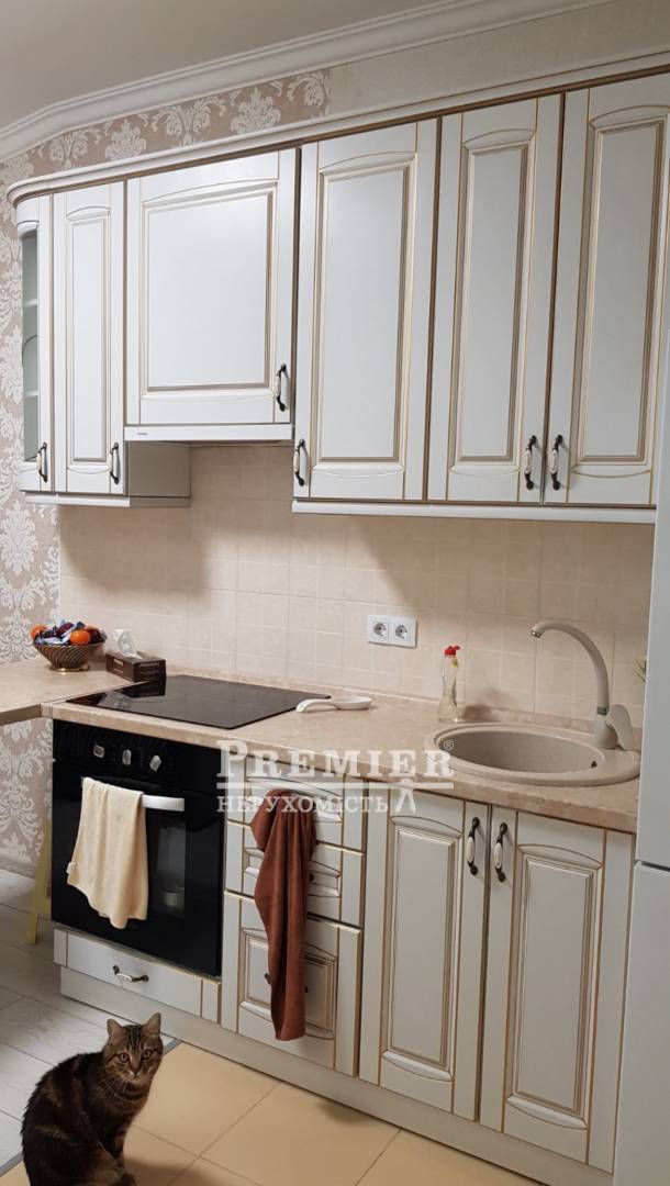 Продается Студия, Центральная ул., Лиманка (Мизикевича) изображение 3