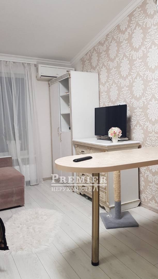 Продается Студия, Центральная ул., Лиманка (Мизикевича) изображение 4