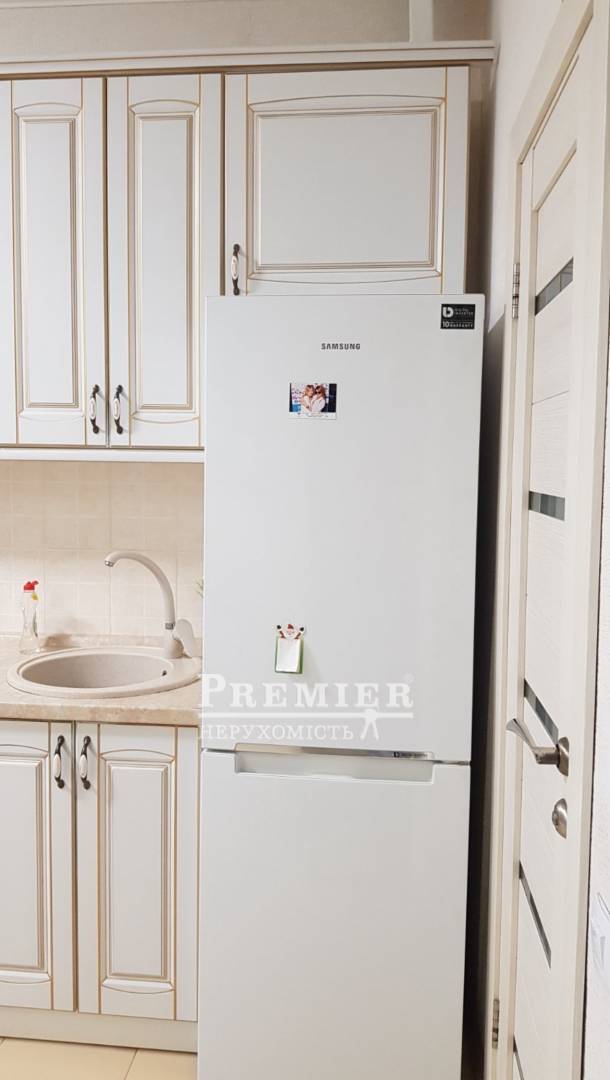 Продається Студія, Центральна вул., Лиманка (Мизикевича) изображение 5