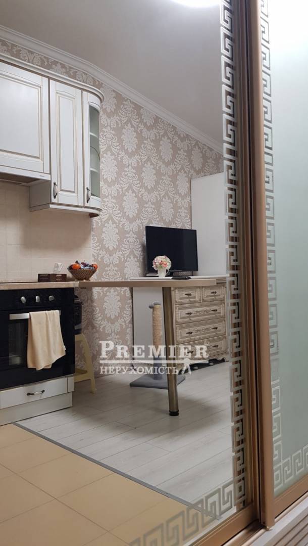 Продается Студия, Центральная ул., Лиманка (Мизикевича) изображение 6