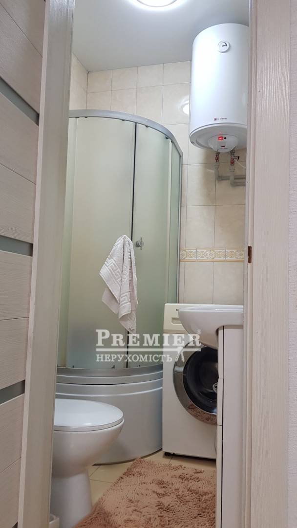 Продается Студия, Центральная ул., Лиманка (Мизикевича) изображение 7