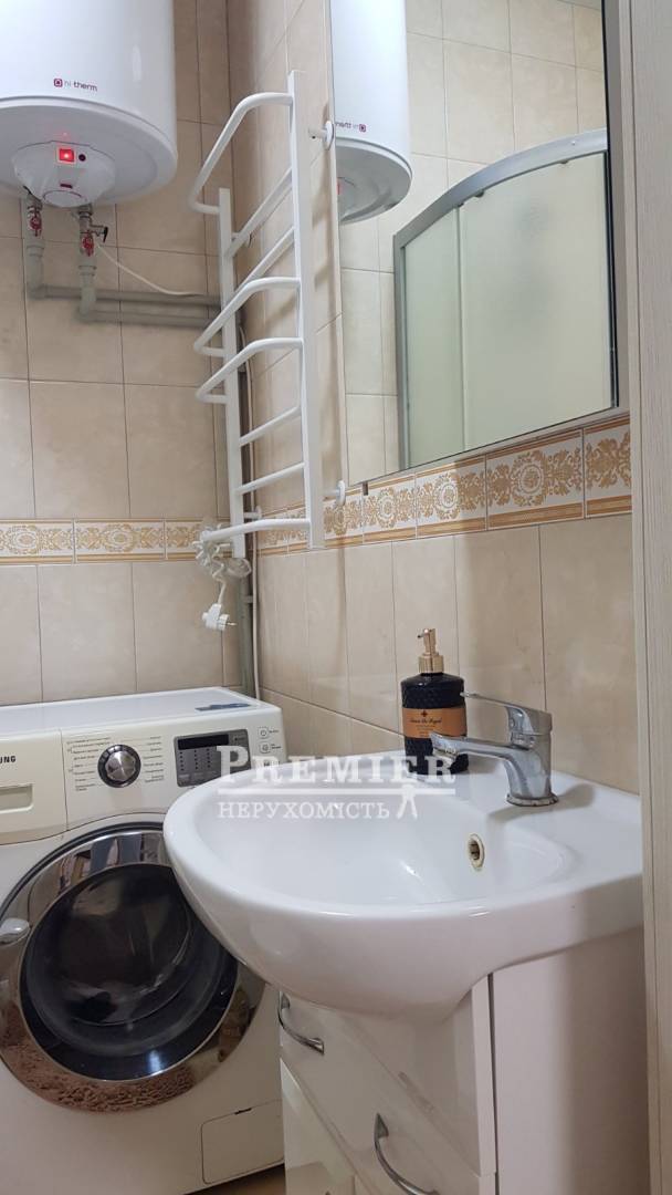 Продается Студия, Центральная ул., Лиманка (Мизикевича) изображение 8