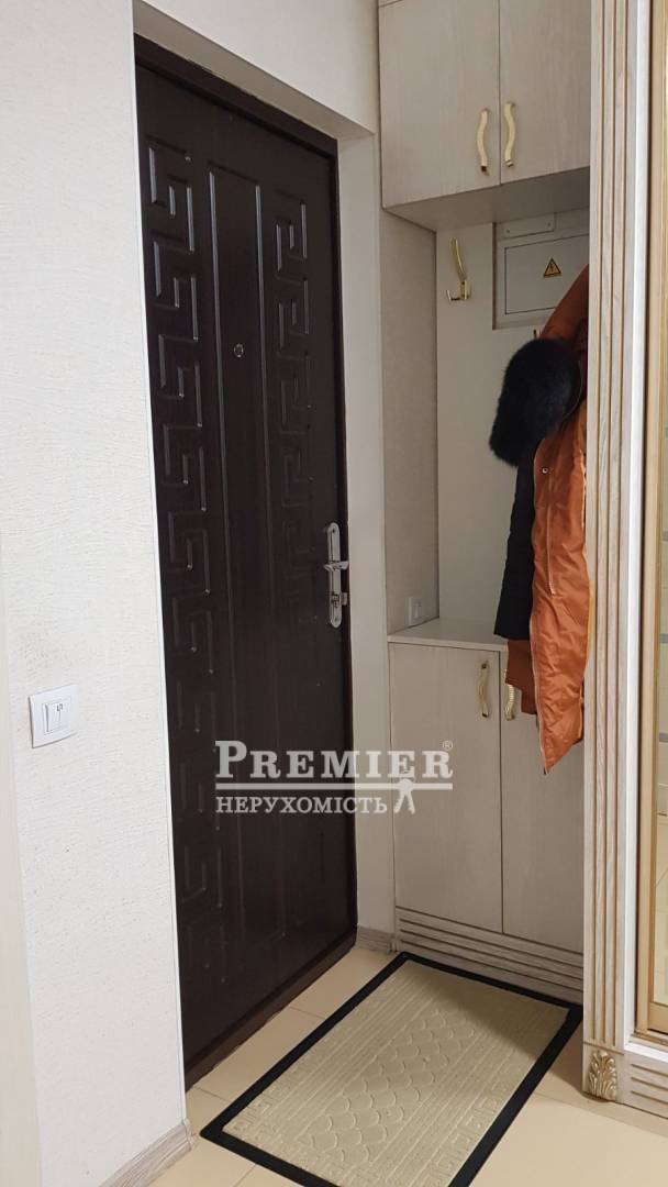 Продається Студія, Центральна вул., Лиманка (Мизикевича) изображение 9