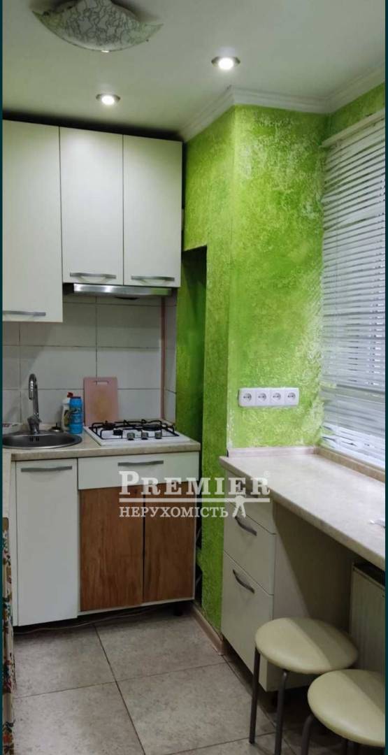 Продается 2-комнатная квартира, Лавочная ул. , г.Одесса изображение 1