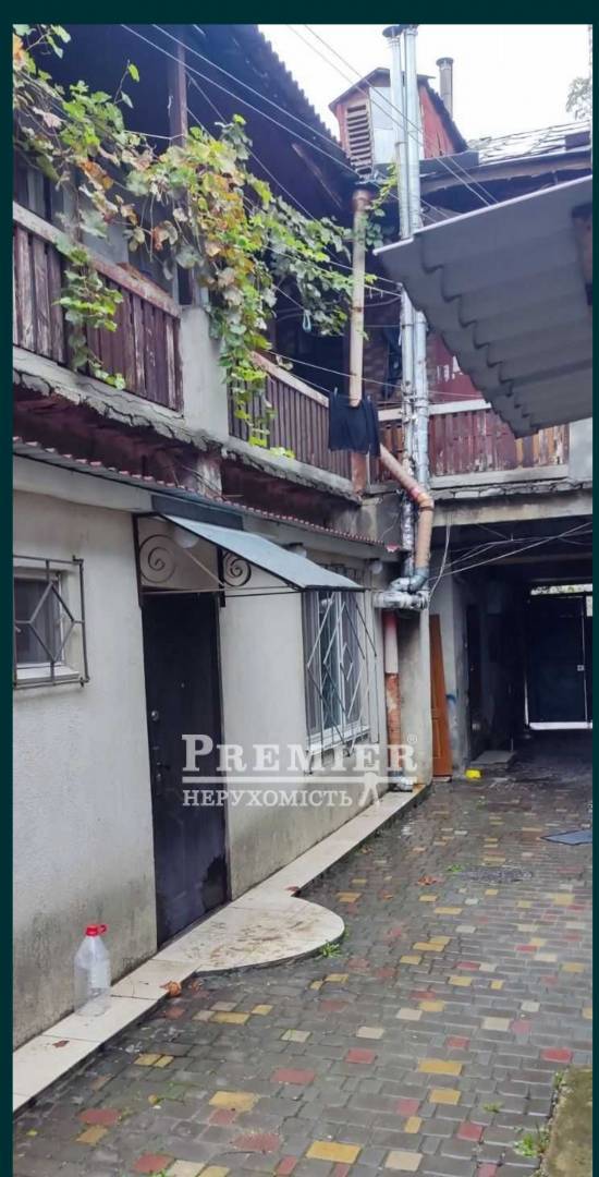 Продается 2-комнатная квартира, Лавочная ул. , г.Одесса изображение 2