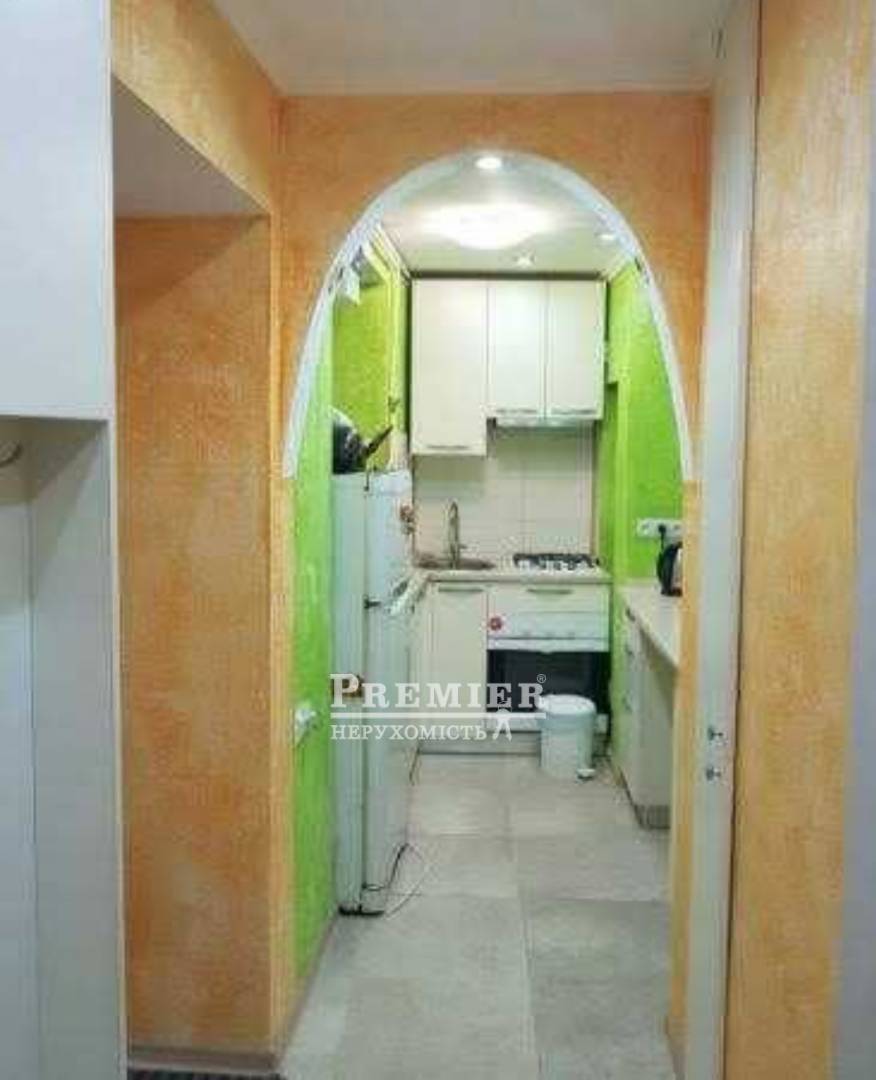 Продается 2-комнатная квартира, Лавочная ул. , г.Одесса изображение 3