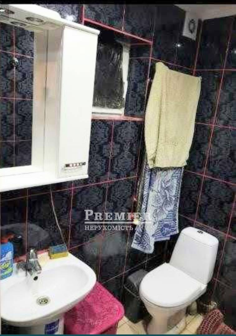 Продается 2-комнатная квартира, Лавочная ул. , г.Одесса изображение 4