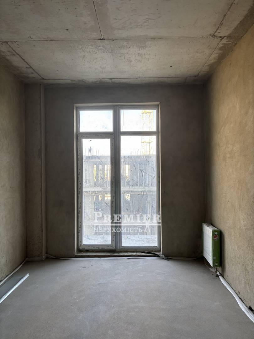 Продається 2кімнатна квартира, Трамвайна вул., пгт. Таїрове изображение 2