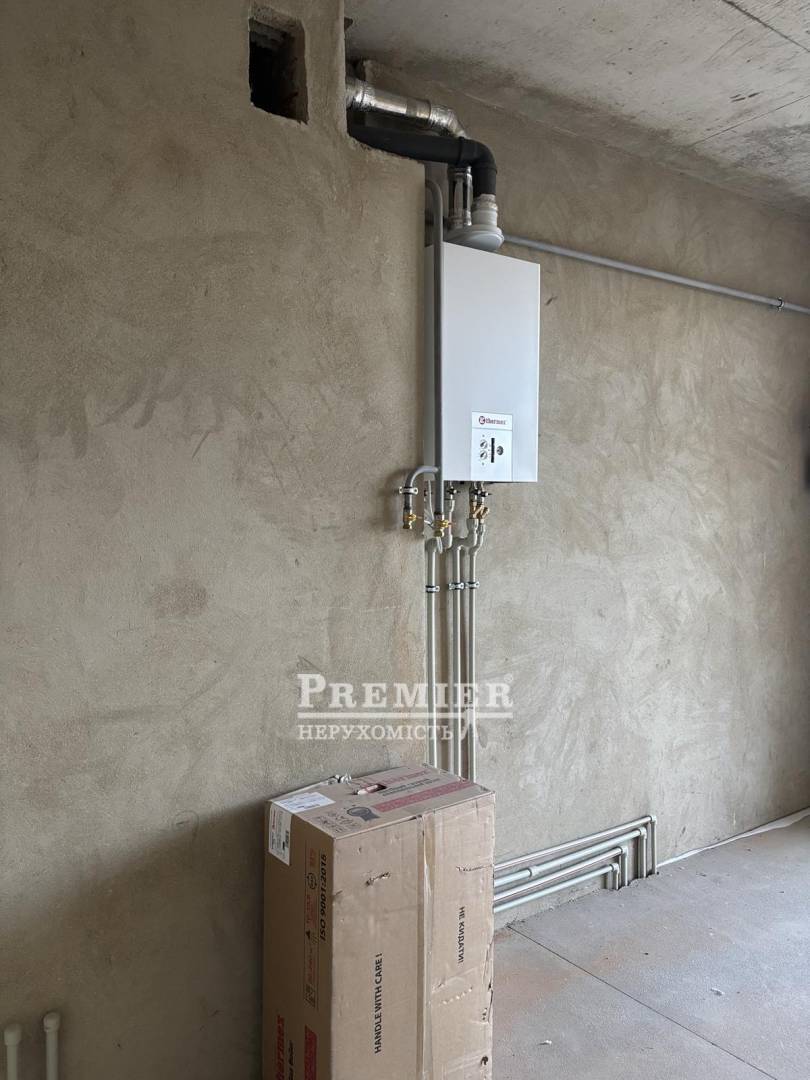 Продається 2кімнатна квартира, Трамвайна вул., пгт. Таїрове изображение 3