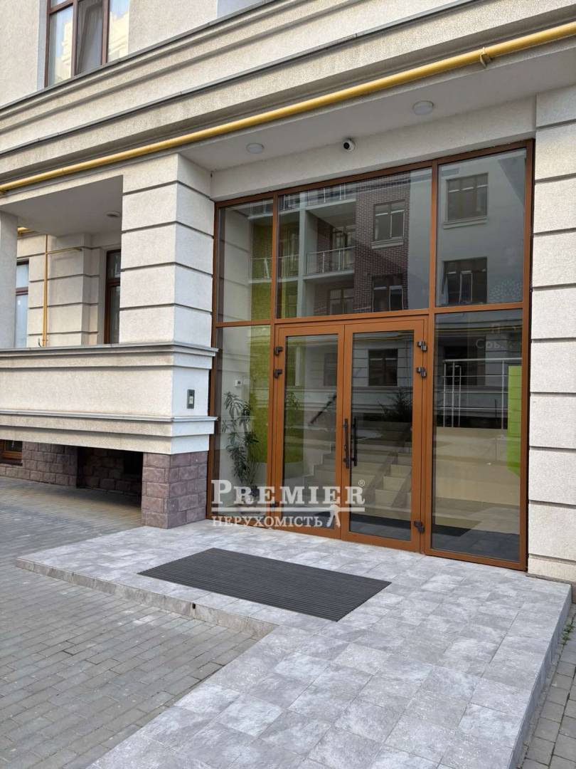 Продається 2кімнатна квартира, Трамвайна вул., пгт. Таїрове изображение 5