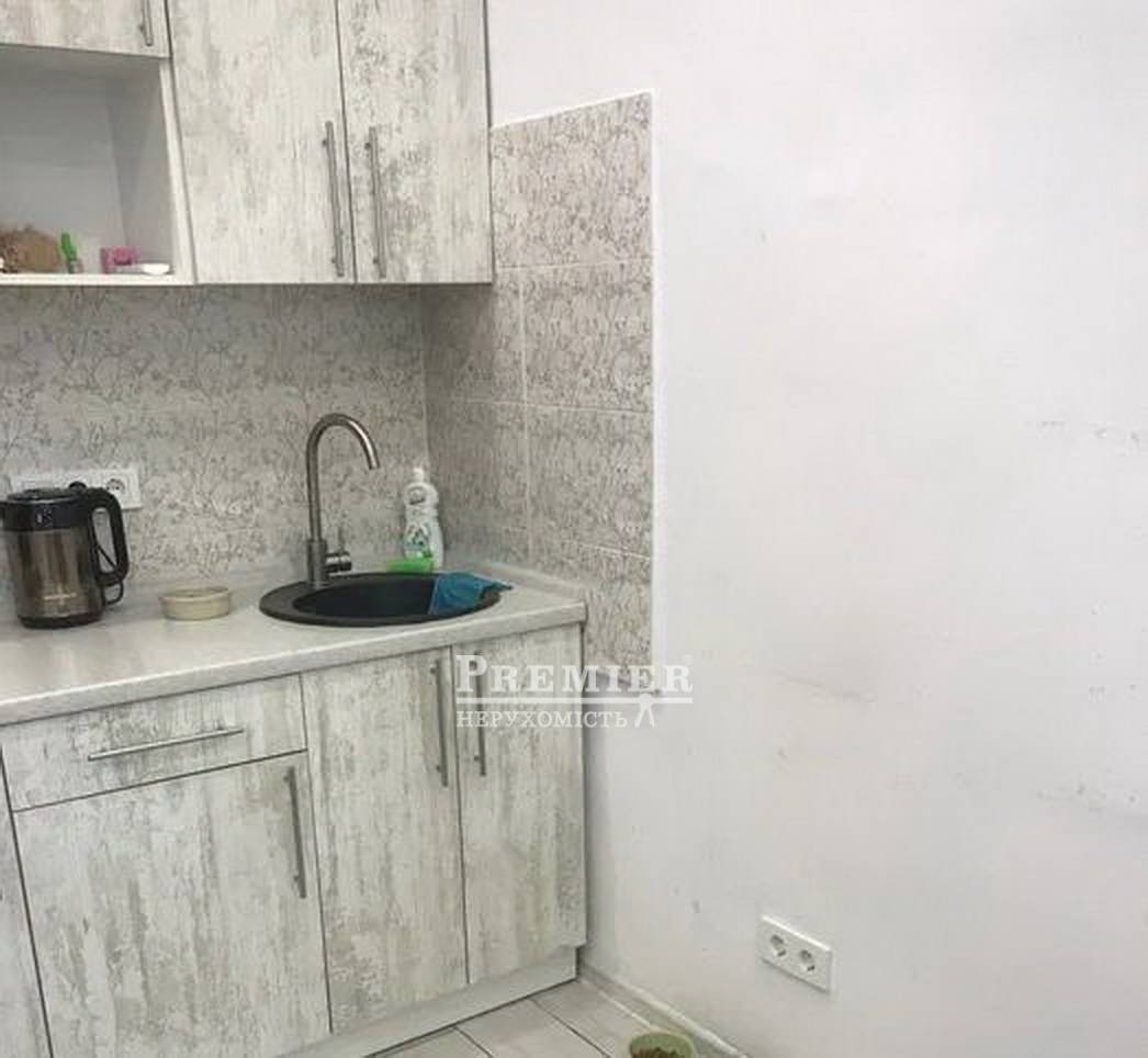 Продается 1-комнатная квартира, Бугаевская ул. , г.Одесса изображение 2