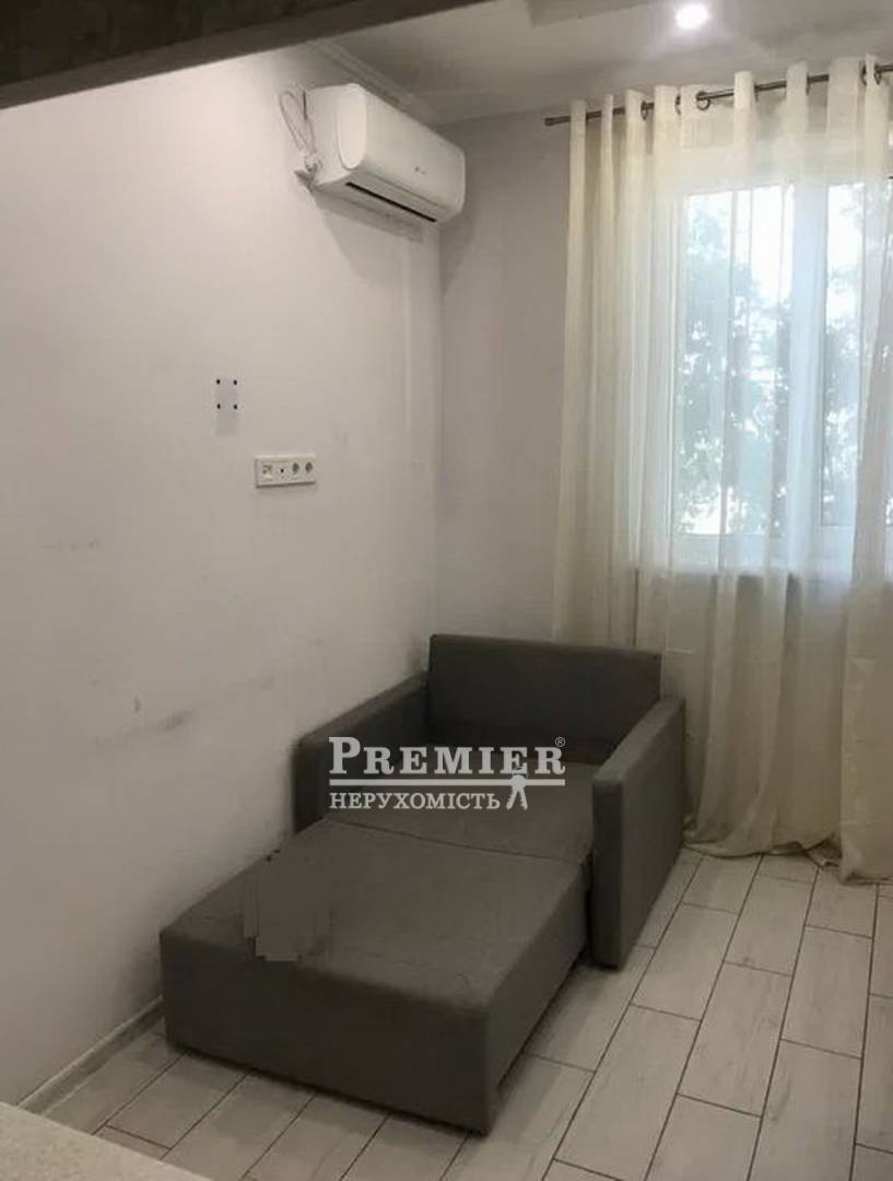 Продается 1-комнатная квартира, Бугаевская ул. , г.Одесса изображение 4