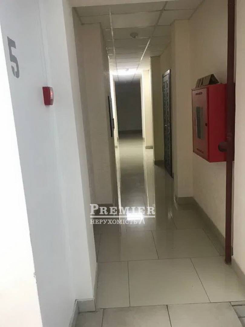 Продается 1-комнатная квартира, Бугаевская ул. , г.Одесса изображение 5