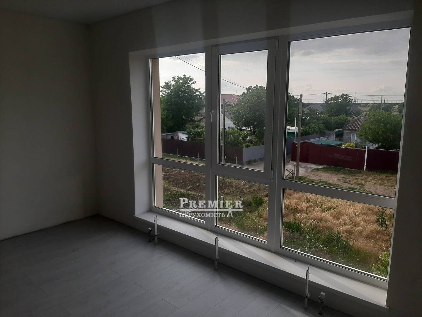 Продается 1-комнатная квартира, Таврийская ул., Ильичанка изображение 1