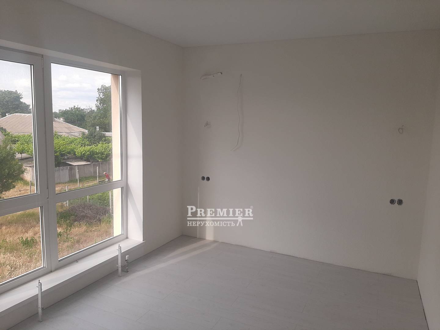 Продается 1-комнатная квартира, Таврийская ул., Ильичанка изображение 7