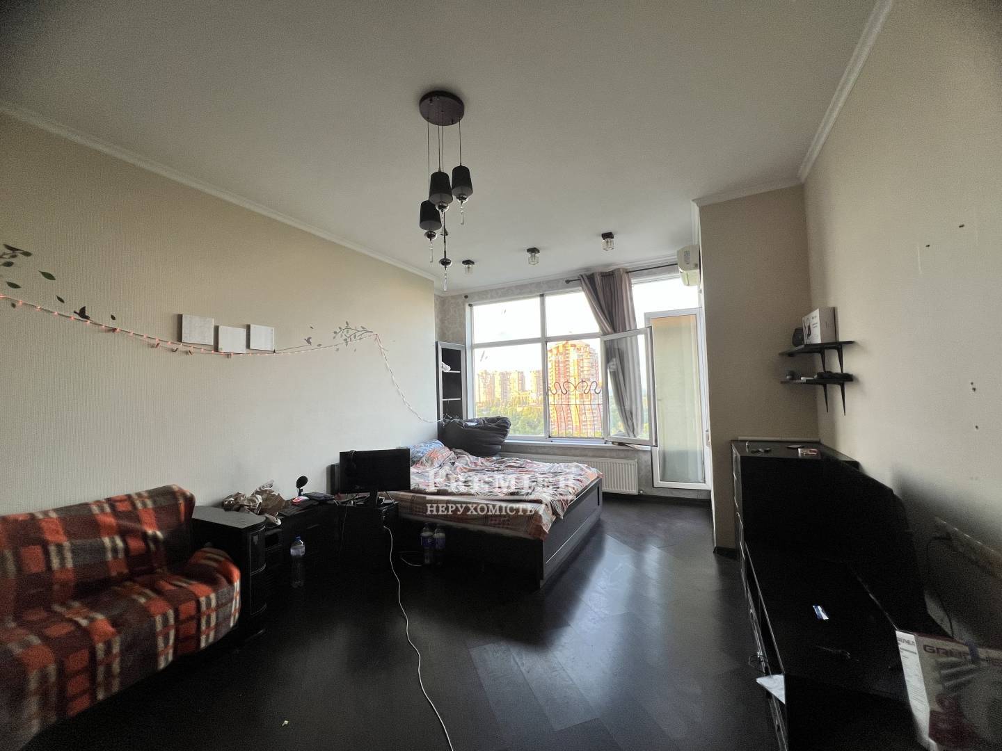 Продається 1кімнатна квартира, Говорова Маршала вул., м.Одеса изображение 4
