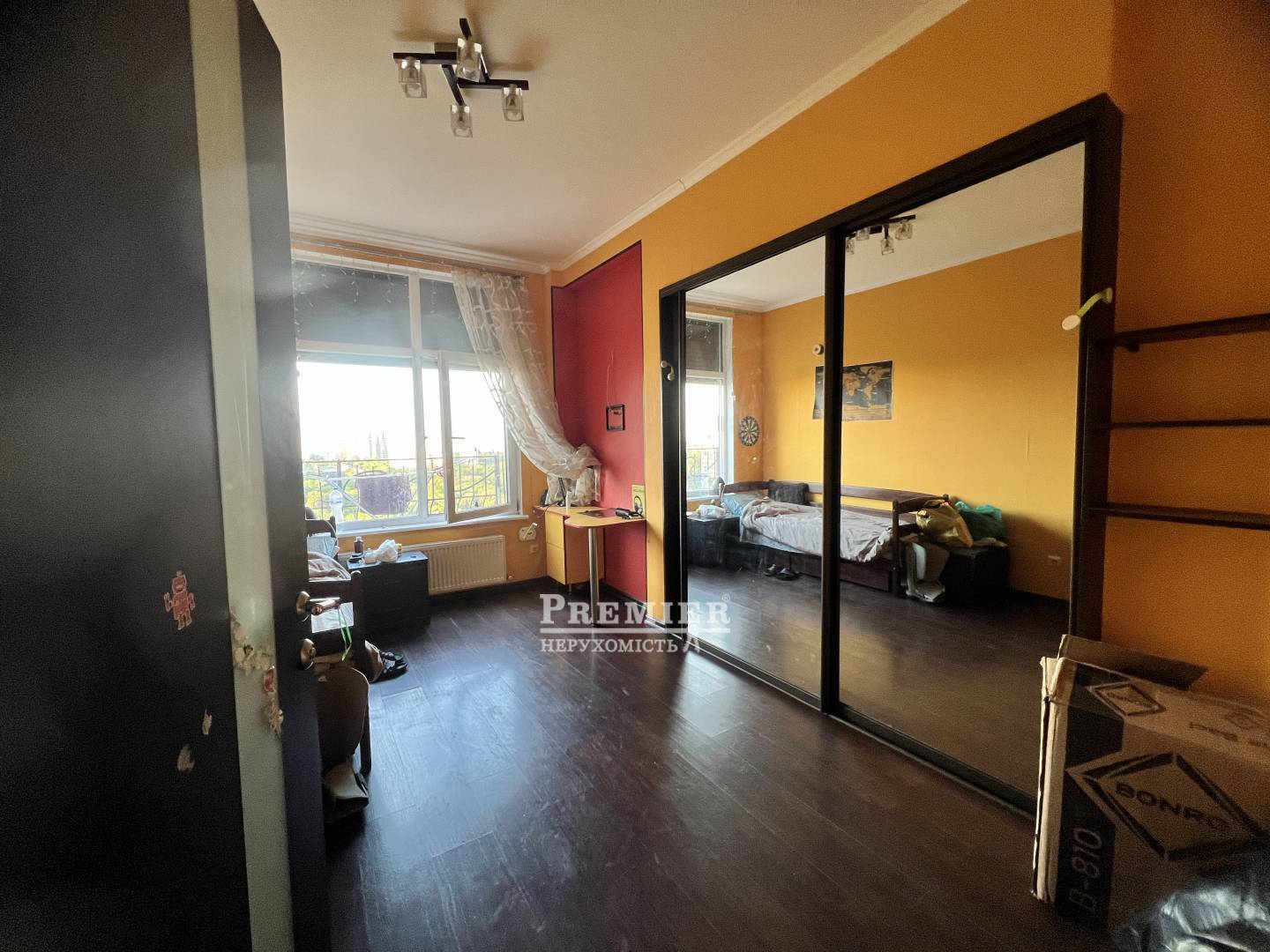 Продається 1кімнатна квартира, Говорова Маршала вул., м.Одеса изображение 5