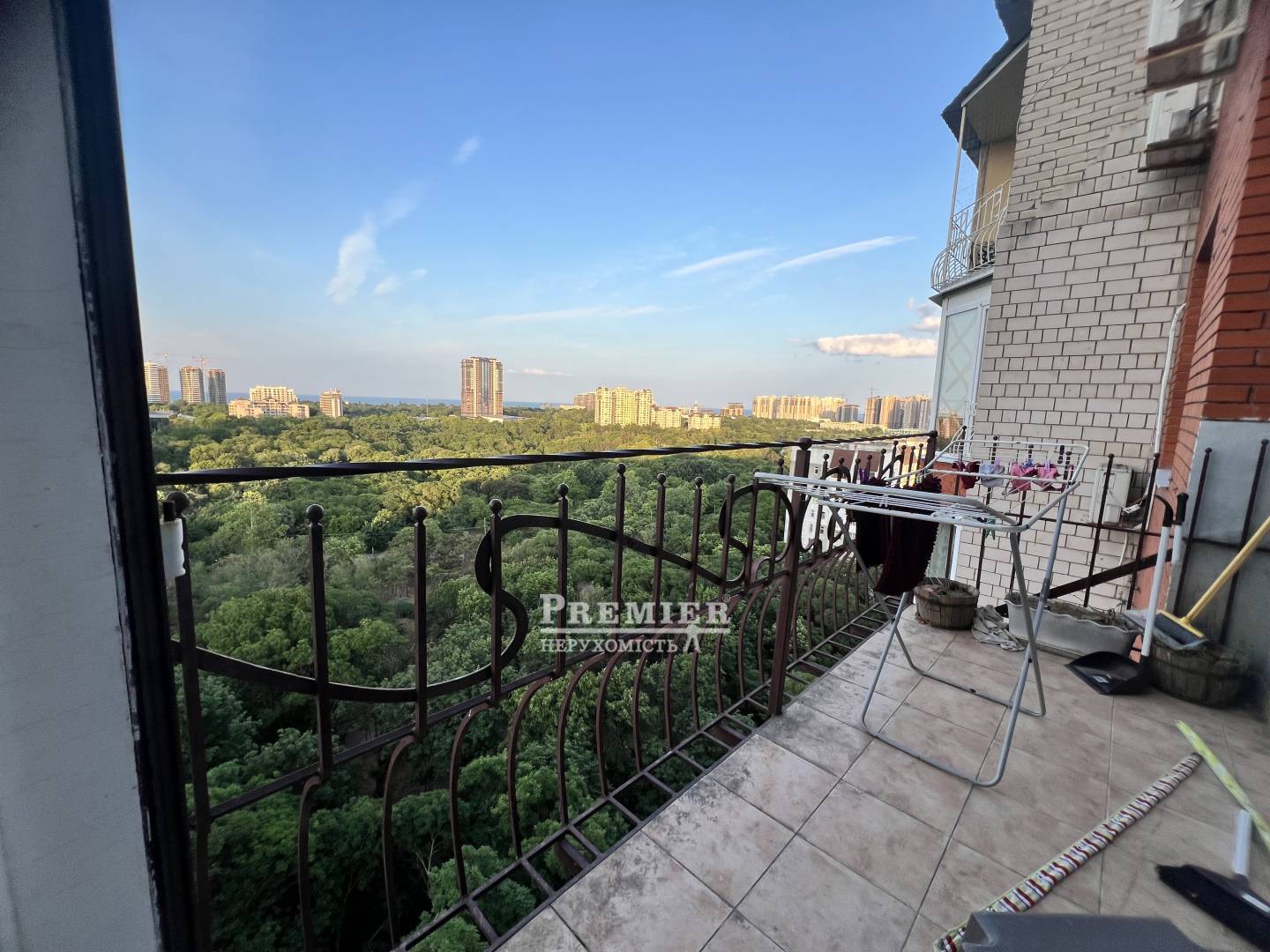 Продається 1кімнатна квартира, Говорова Маршала вул., м.Одеса изображение 6