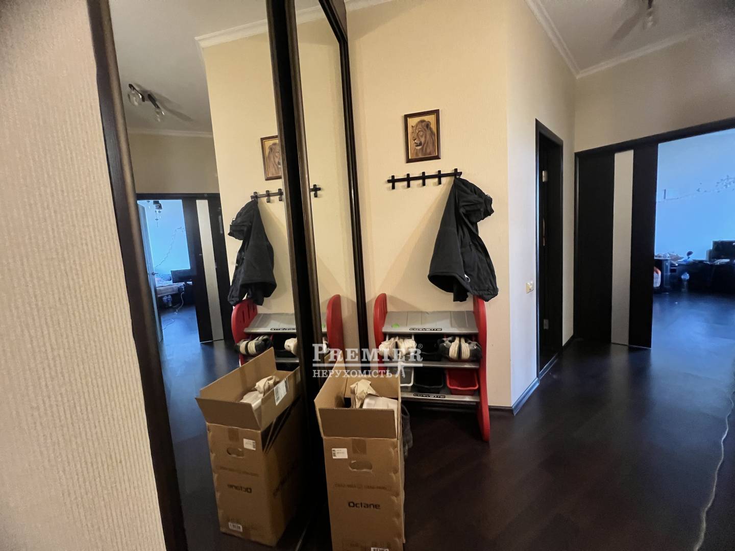 Продається 1кімнатна квартира, Говорова Маршала вул., м.Одеса изображение 8