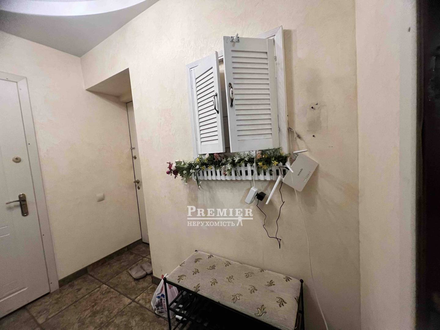 Продається 1кімнатна квартира, Говорова Маршала вул., м.Одеса изображение 9