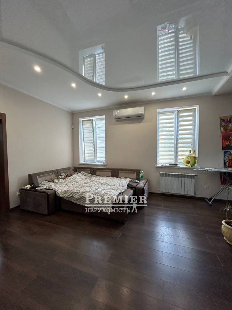 Продается Дом дача, Лазурная ул., Лиманка (Мизикевича) изображение 4