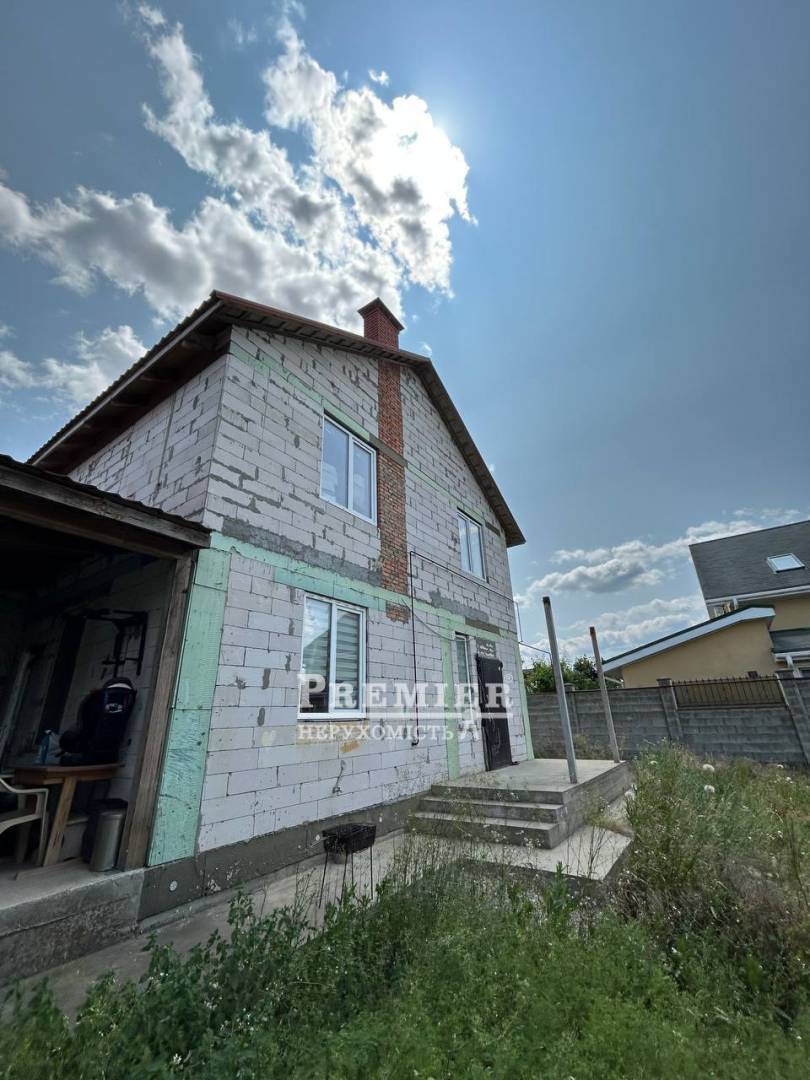 Продається Будинок дача, Лазурна вул., Лиманка (Мизикевича) изображение 7