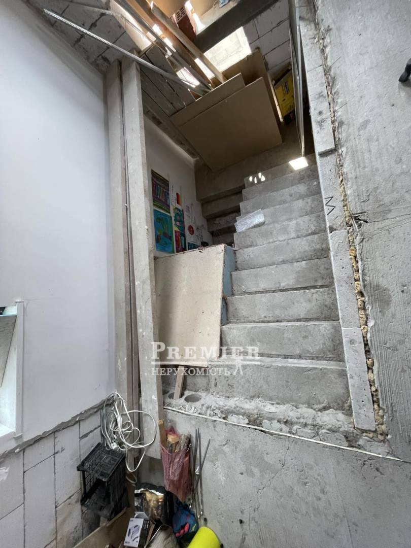 Продається Будинок дача, Лазурна вул., Лиманка (Мизикевича) изображение 10