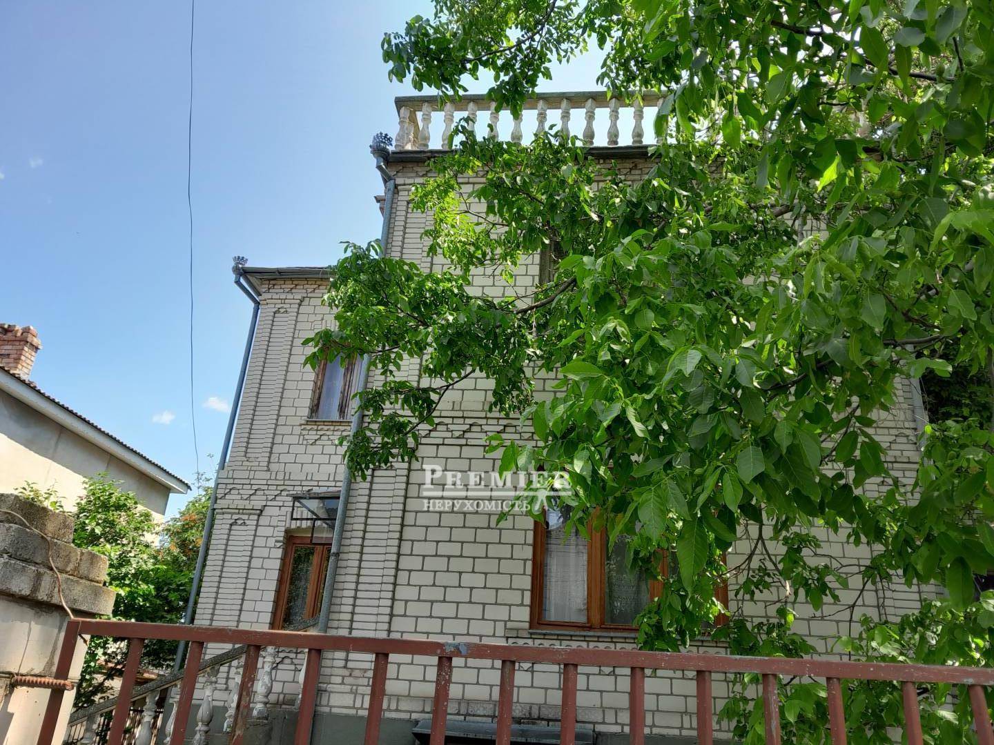 Продается Дом дача, Каштановая ул., Лиманка (Мизикевича) изображение 1