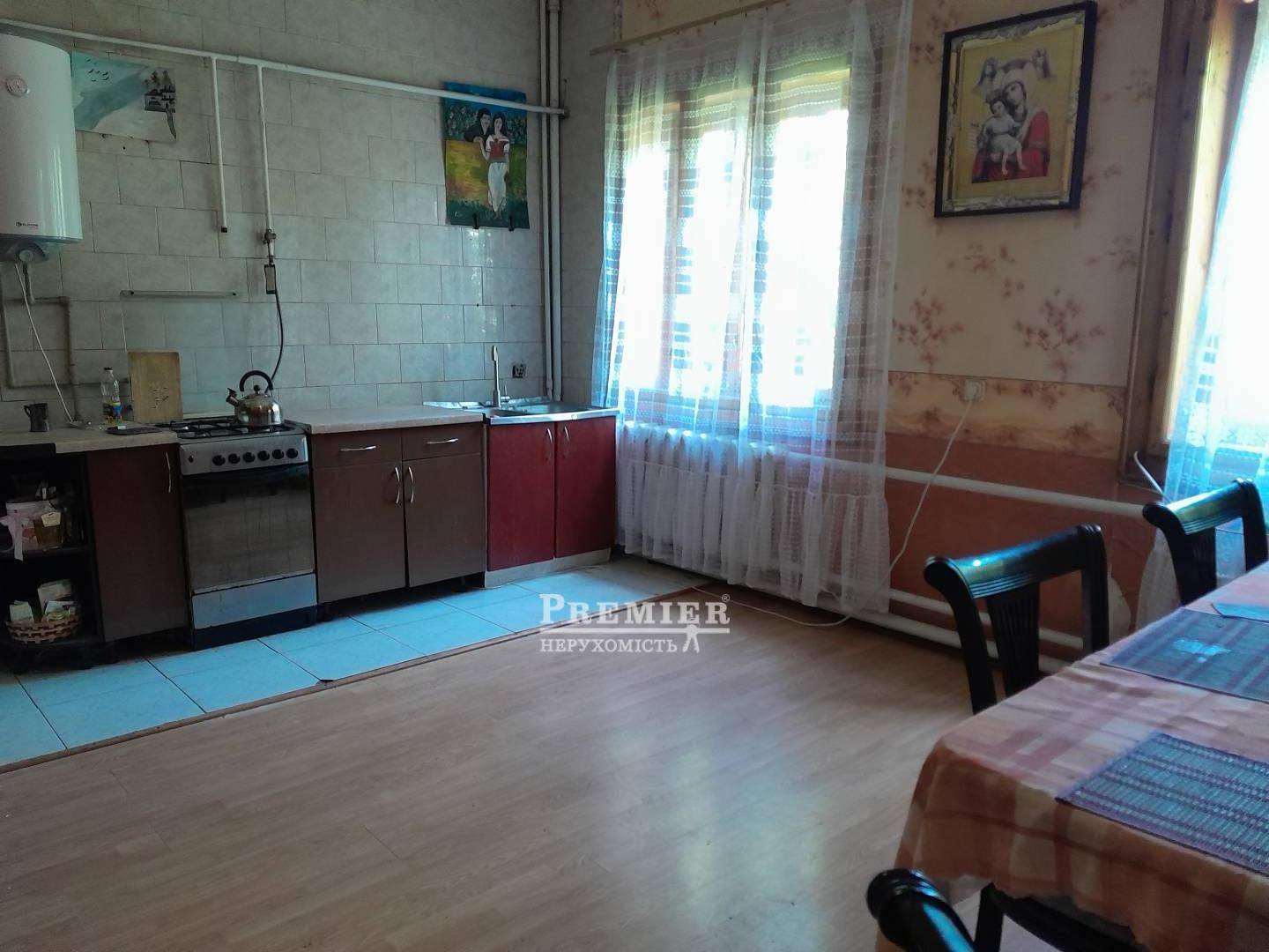 Продается Дом дача, Каштановая ул., Лиманка (Мизикевича) изображение 2