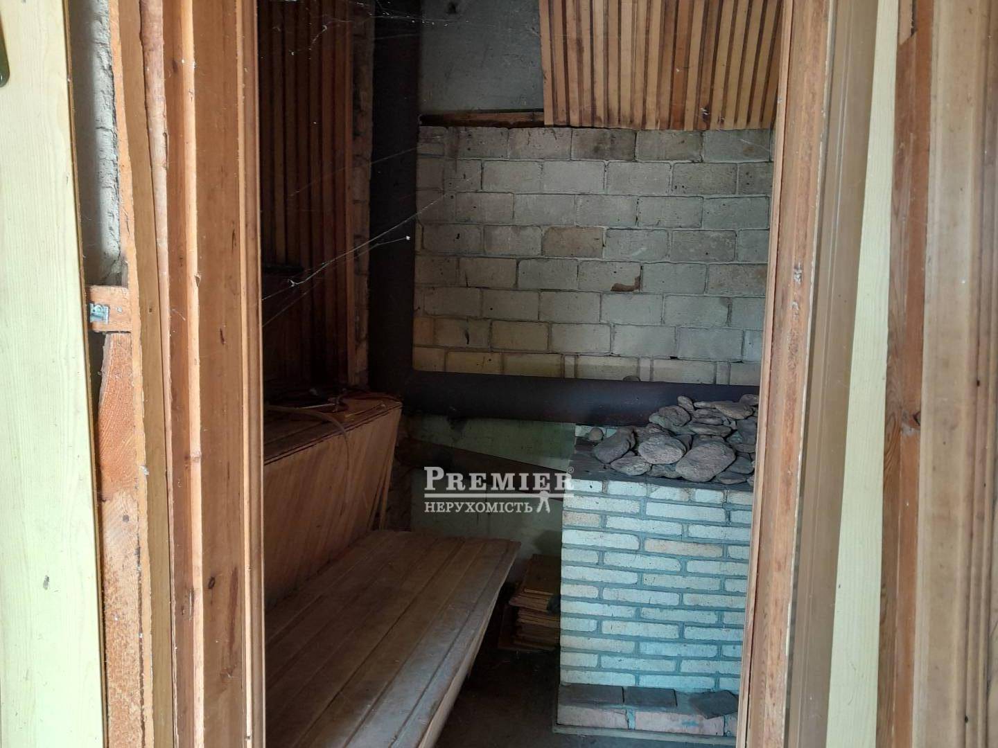 Продается Дом дача, Каштановая ул., Лиманка (Мизикевича) изображение 12