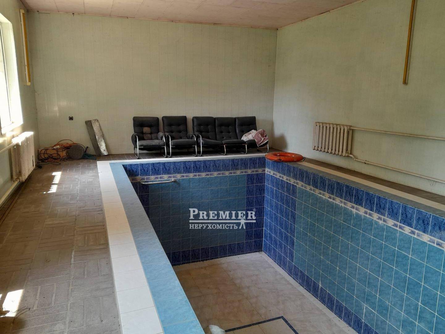 Продається Будинок дача, Каштанова вул., Лиманка (Мизикевича) изображение 13