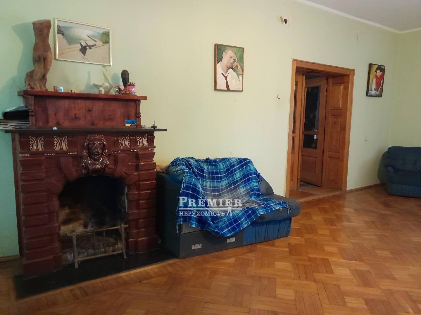 Продається Будинок дача, Каштанова вул., Лиманка (Мизикевича) изображение 6