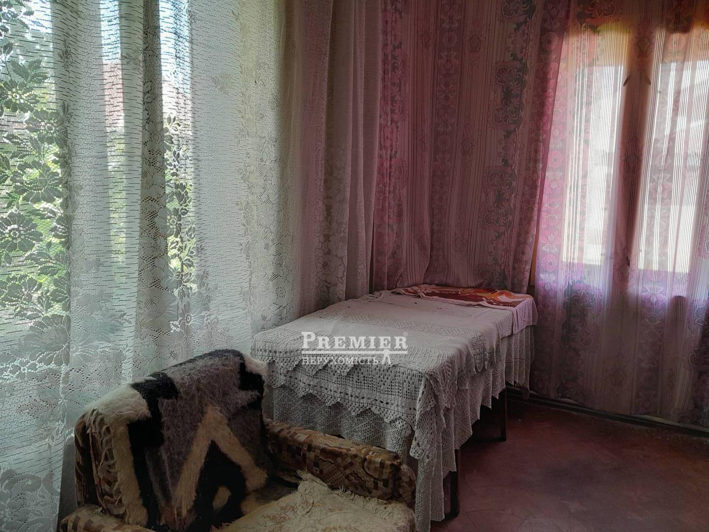 Продается Дом дача, Каштановая ул., Лиманка (Мизикевича) изображение 8