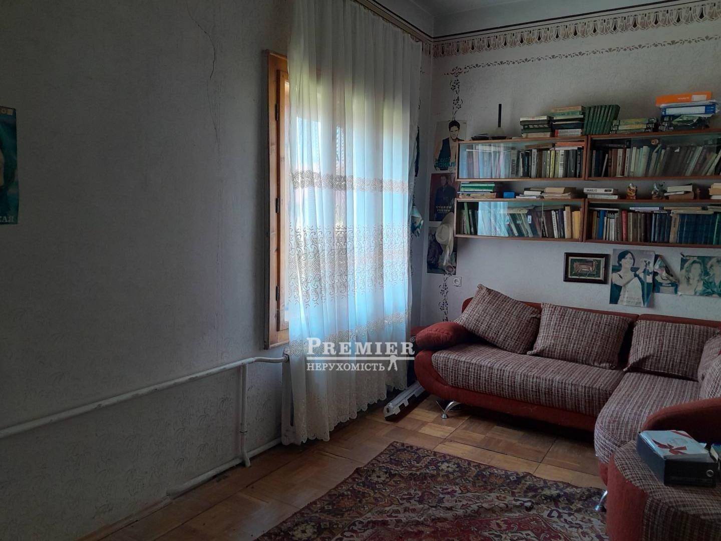 Продається Будинок дача, Каштанова вул., Лиманка (Мизикевича) изображение 9