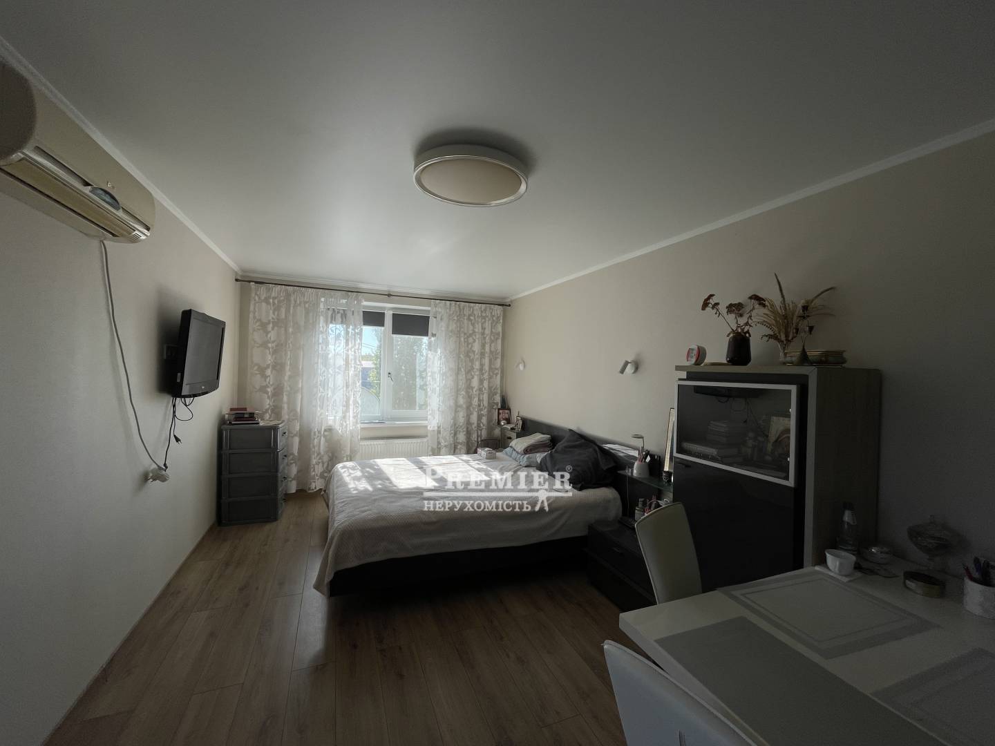 Продается 1-комнатная квартира, 40-летия Победы ул., пгт. Таирово изображение 4