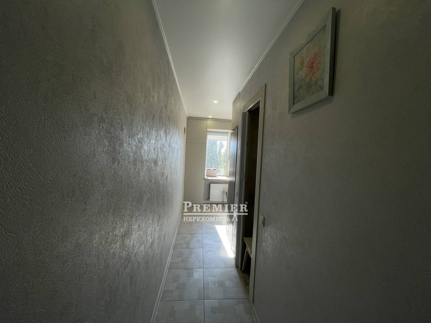 Продается 1-комнатная квартира, 40-летия Победы ул., пгт. Таирово изображение 6