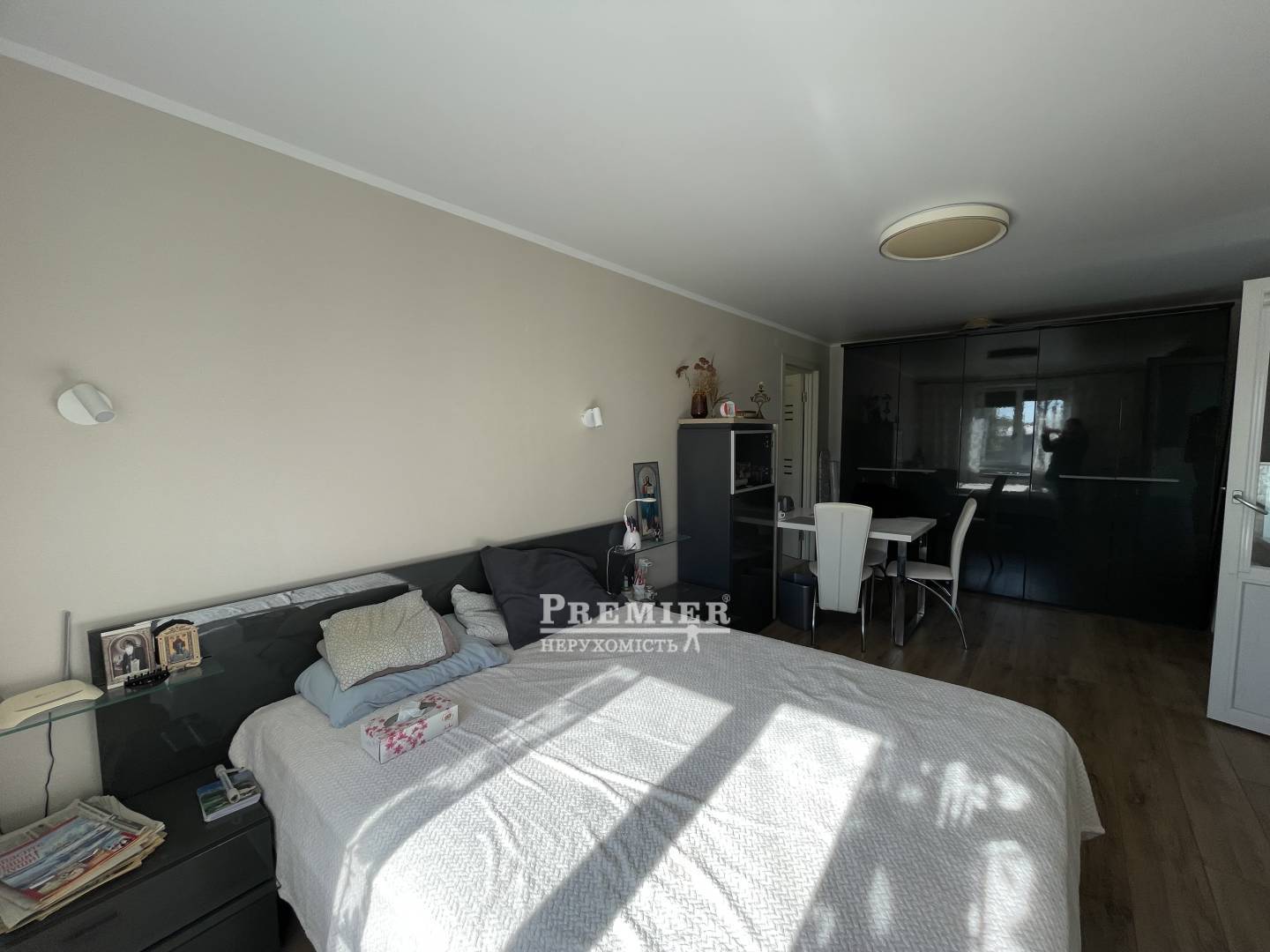 Продается 1-комнатная квартира, 40-летия Победы ул., пгт. Таирово изображение 7