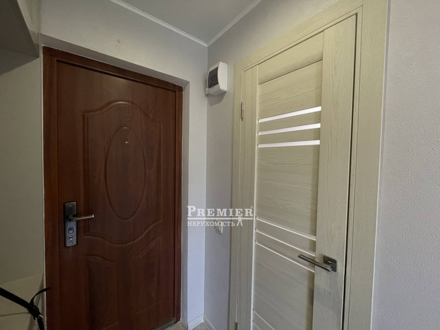 Продается 1-комнатная квартира, 40-летия Победы ул., пгт. Таирово изображение 8