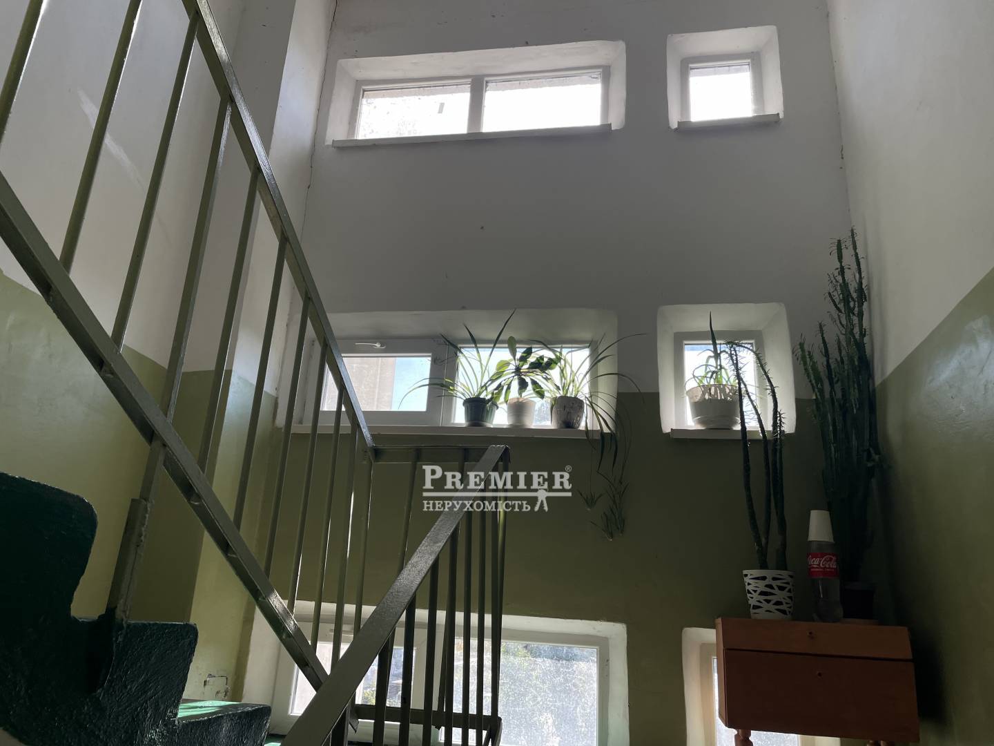 Продается 1-комнатная квартира, 40-летия Победы ул., пгт. Таирово изображение 9