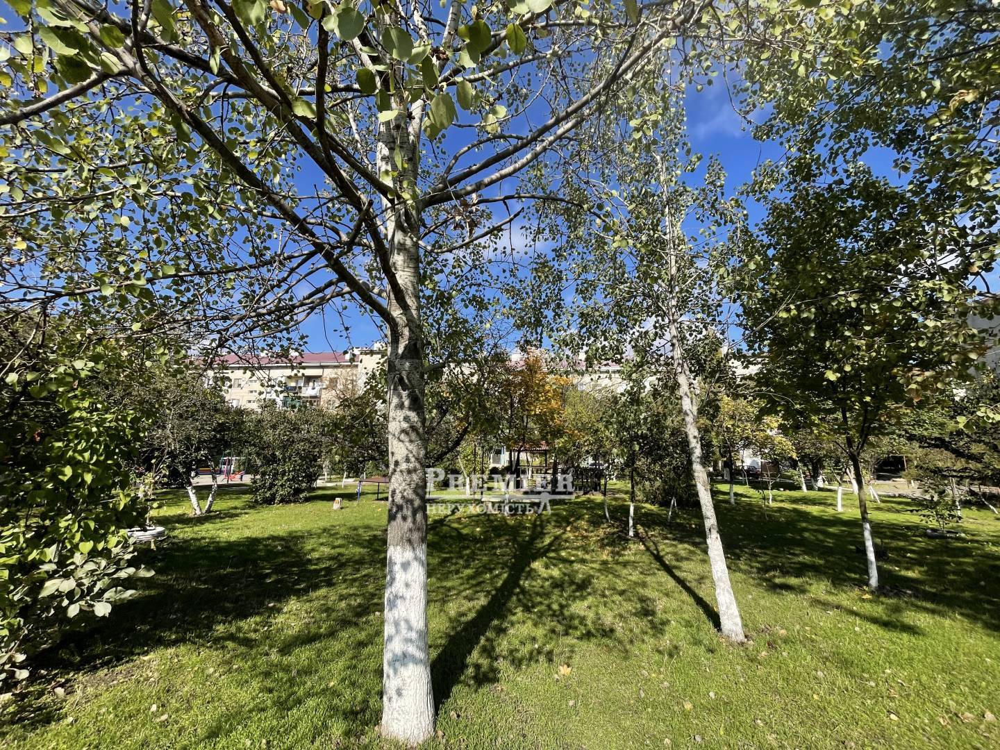 Продается 1-комнатная квартира, 40-летия Победы ул., пгт. Таирово изображение 10